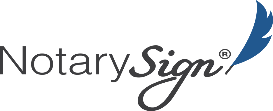 NotarySign Limited Logo