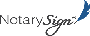 NotarySign Limited Logo